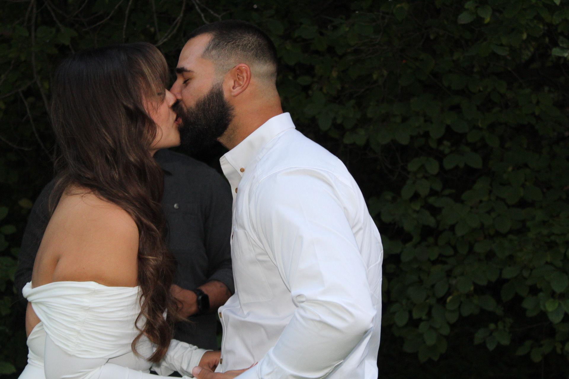 The Wedding Website of Annalise Juarez and Joseph Juarez