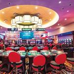 Jake's 58 Hotel & Casino
