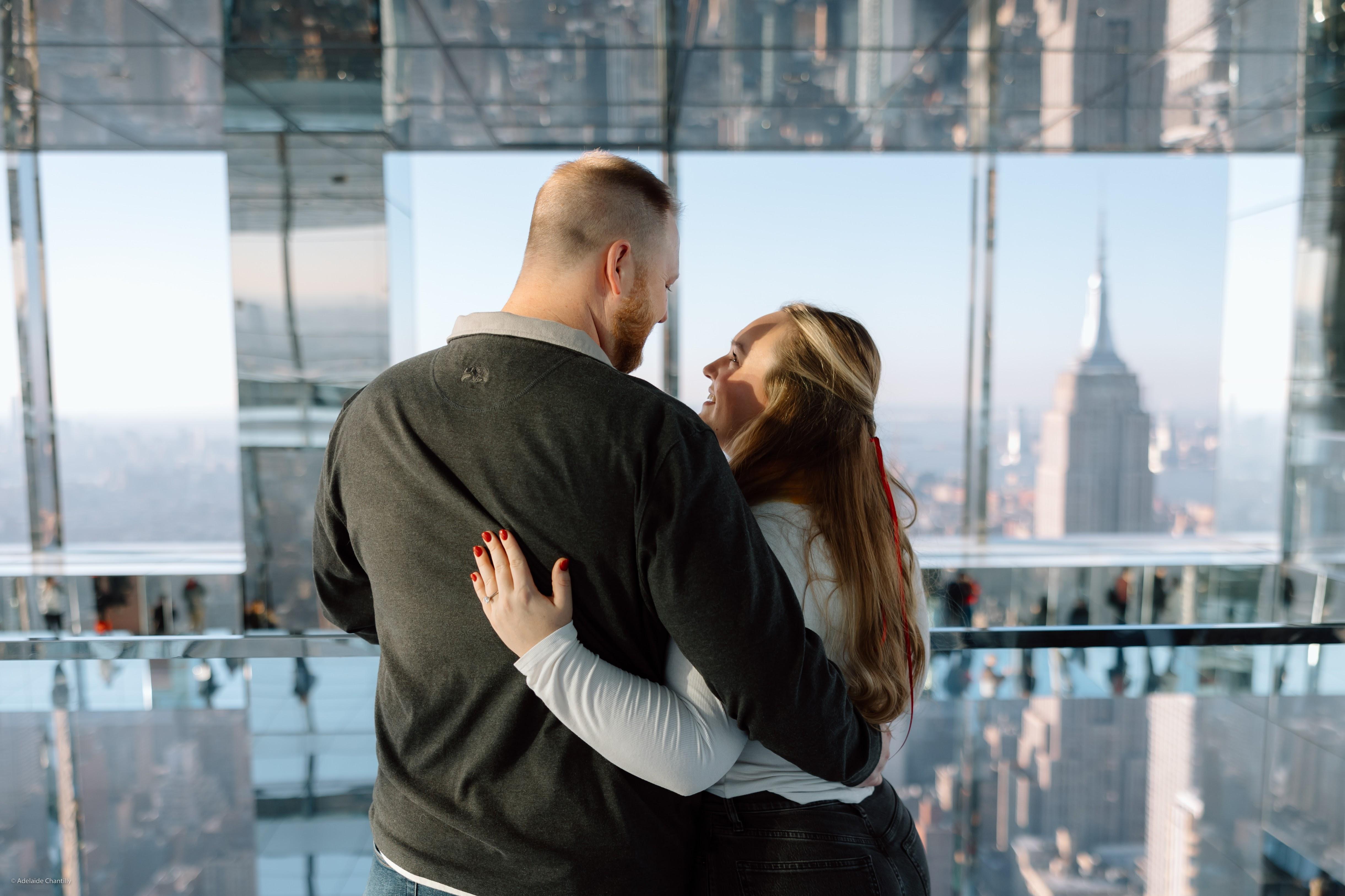 The Wedding Website of Sarah Rose and Seth Noel