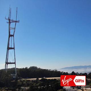 2 Tickets for Urban Jungles Hike - San Francisco