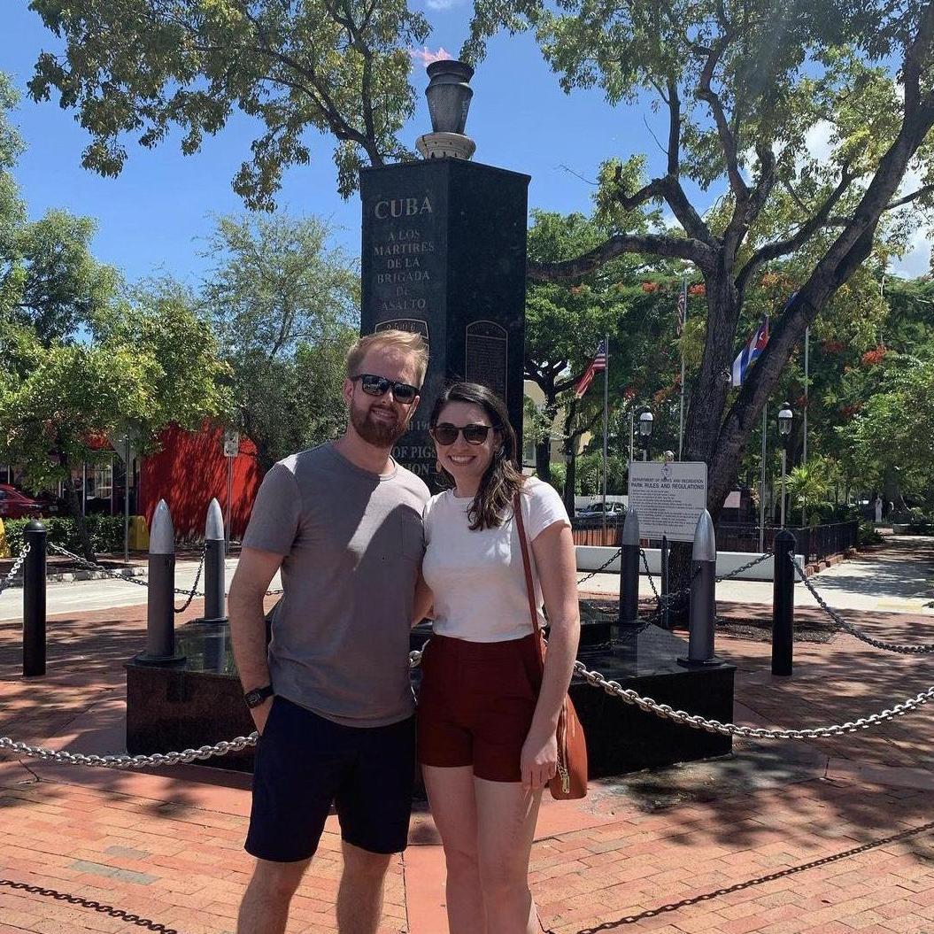 Miami 2019