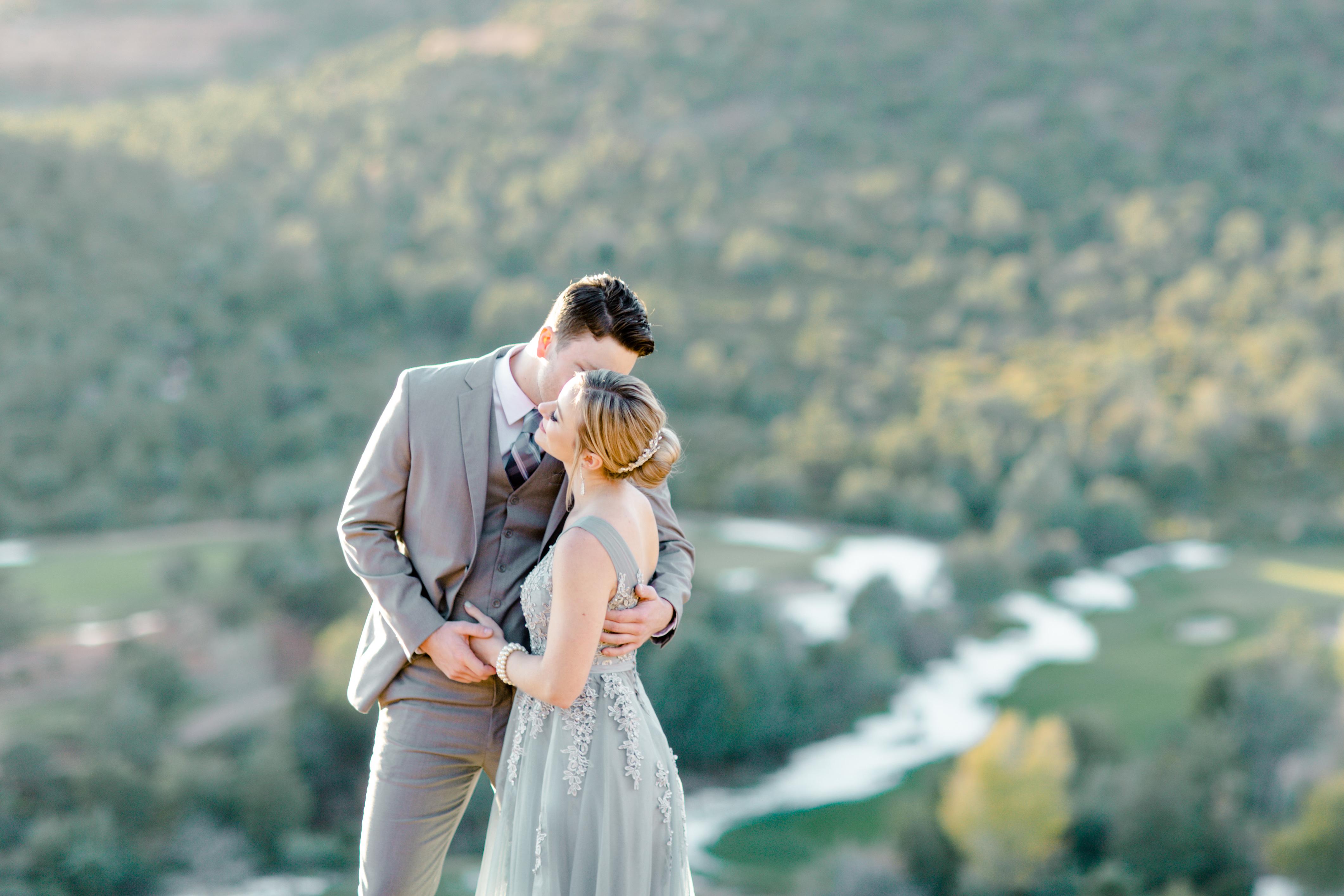 The Wedding Website of Alyssa Silvia and Luke Greif