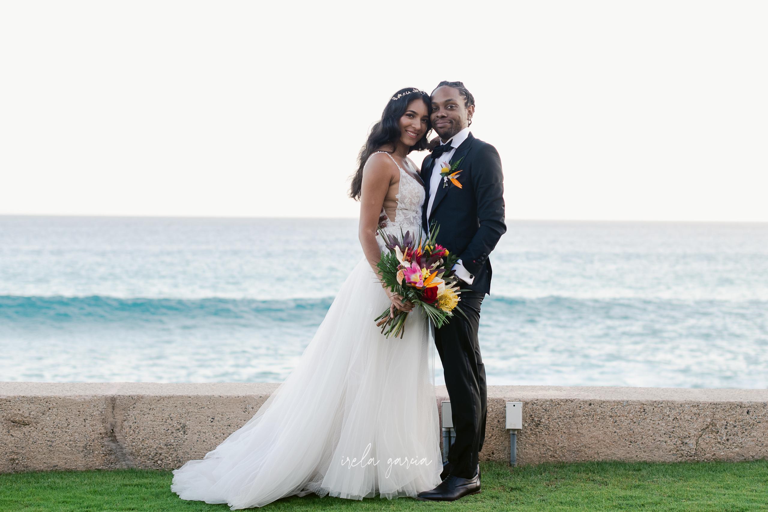 The Wedding Website of Ashmin Chowdhury and Kenyattis Butts