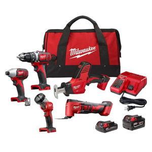 Regular Tools