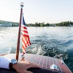 Pontoon Boat Charters