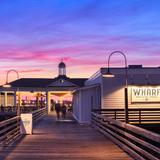 The Wharf