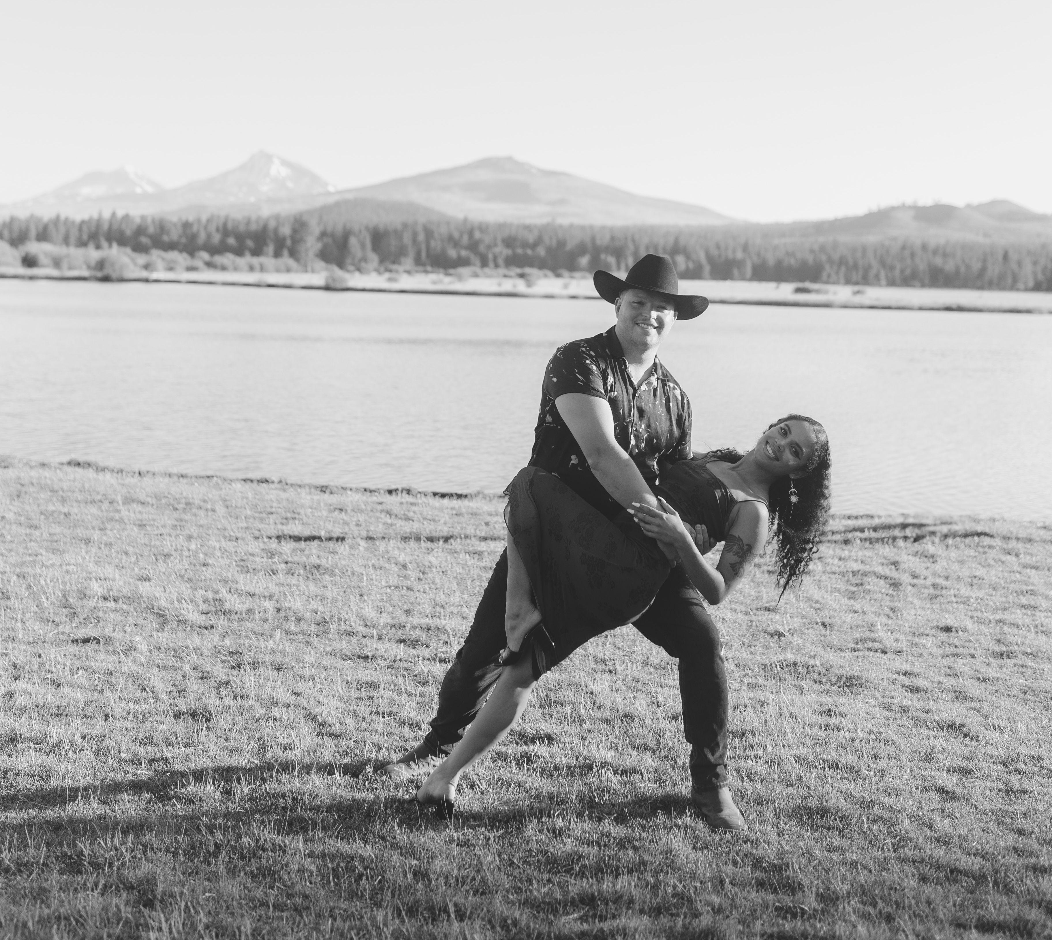 The Wedding Website of Ryan Hess and Mariah Padbury