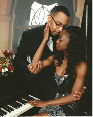 The Wedding Website of Donesha Williams and Chad Boyd