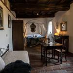 Reservas no Castello di Ristonchi