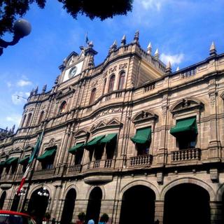 Discover Puebla & Cholula from Mexico City for 2