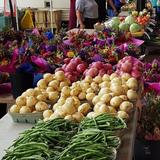St. Paul Farmers' Market