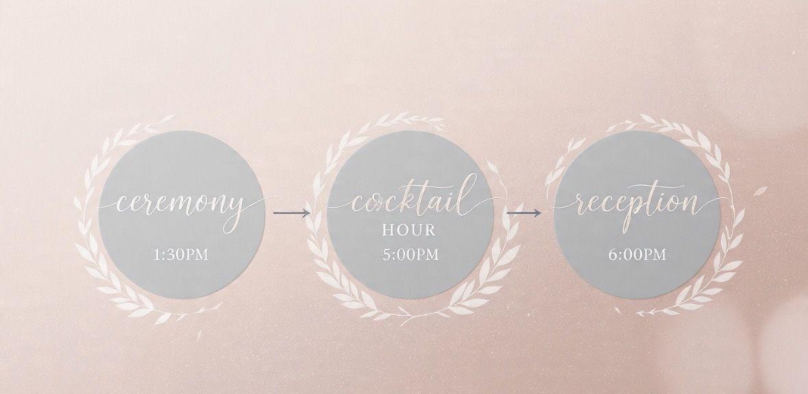 The Wedding Website of Vega Were and Daryl Nawej