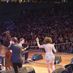 Chicago Jazz Festival