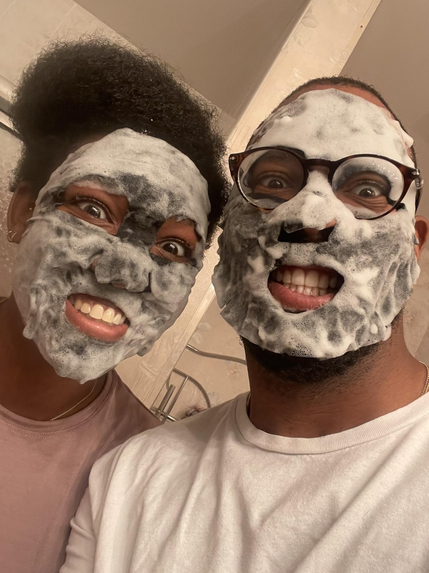 8.8.21 Spa night shenanigans in Howell, NJ