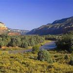 Chama River Canyon Wilderness