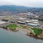 Hood River Waterfront Park