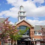 Woodbury Common Premium Outlets