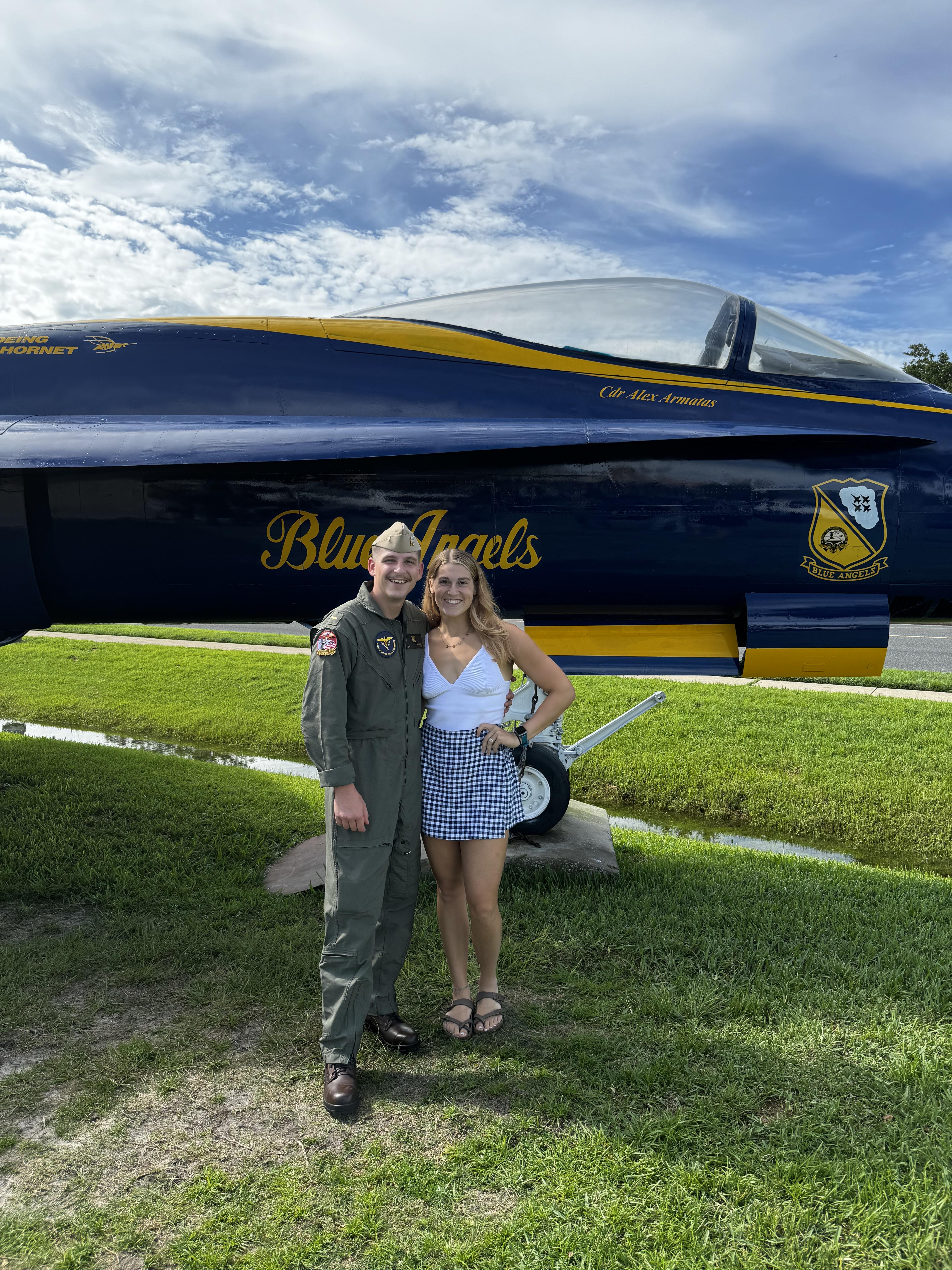 The Wedding Website of Sofia Lorenzini and Adam Burckhardt