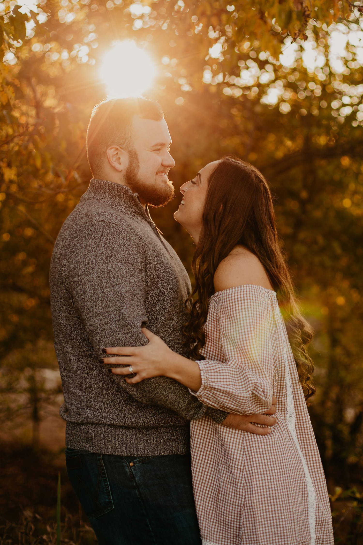 The Wedding Website of Megan Wiederhold and Jakob Pugh