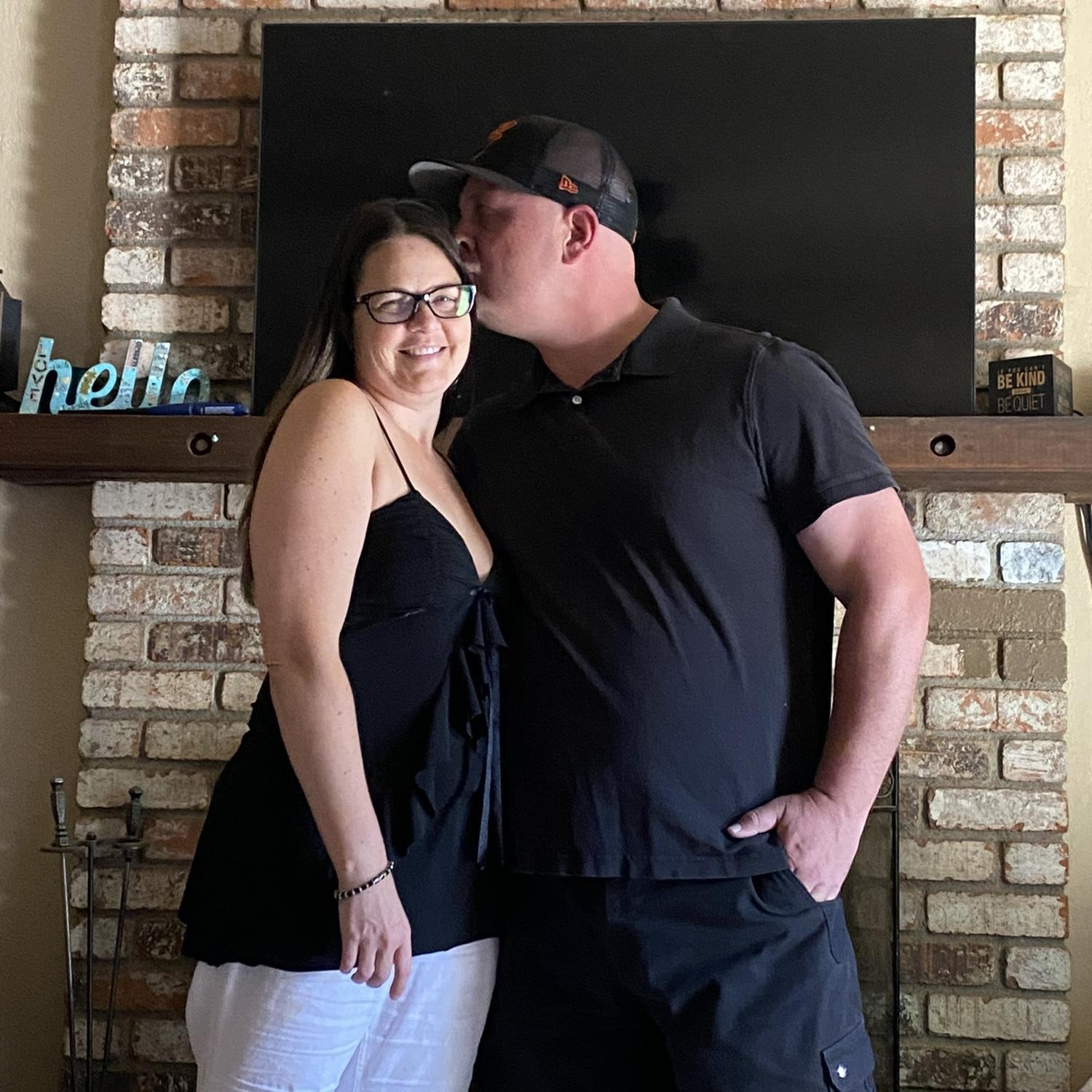 Date night