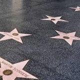 Hollywood Walk of Fame