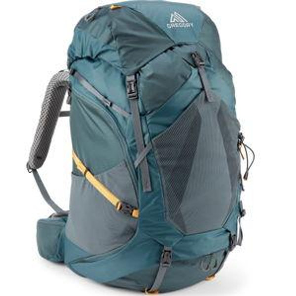 Julia’s Hiking Backpack