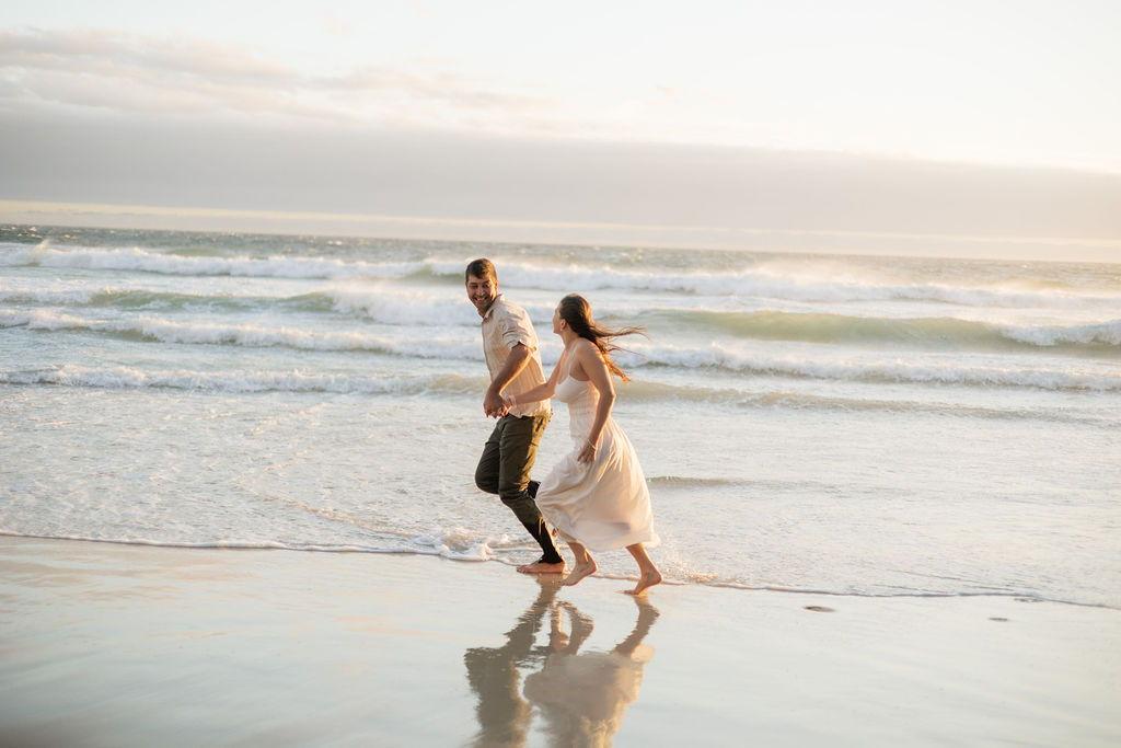 The Wedding Website of Jenna Peirone and Marco Smit