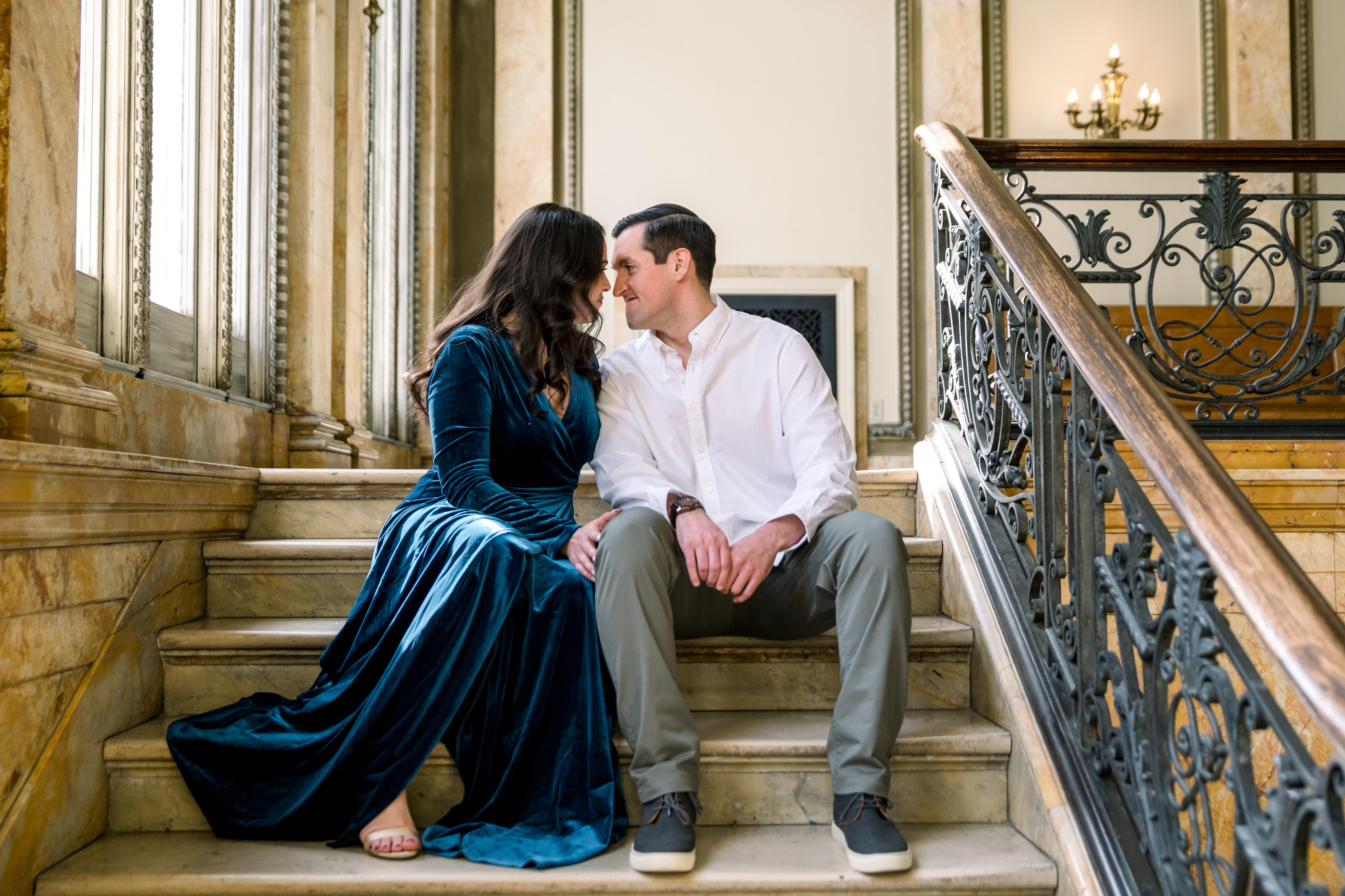 The Wedding Website of Sarah Webb and Nicholas Shields