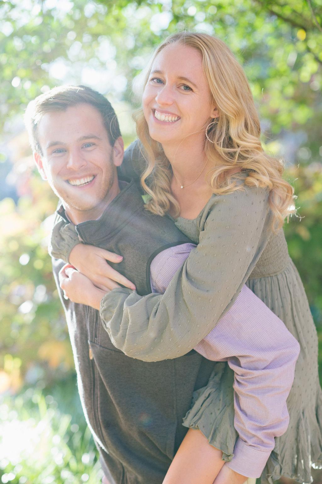 The Wedding Website of Amanda Cole and Danny Hume
