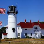 Chatham Lighthouse