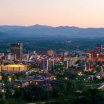 Asheville