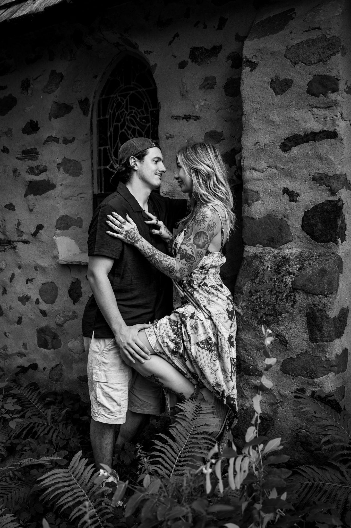 The Wedding Website of Kayla Schwibinger and Dylan Anderson
