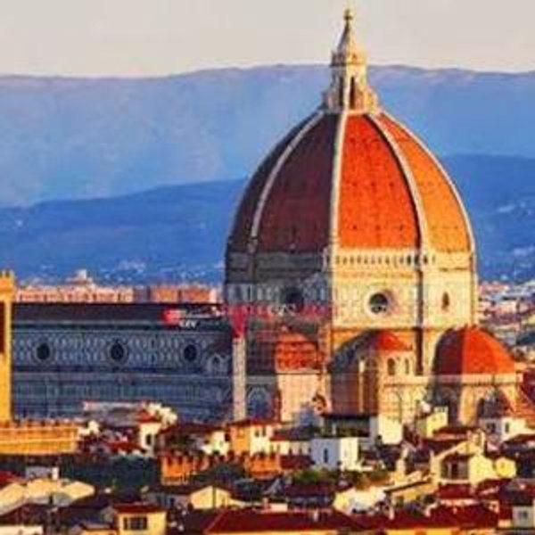 Florence Tours!