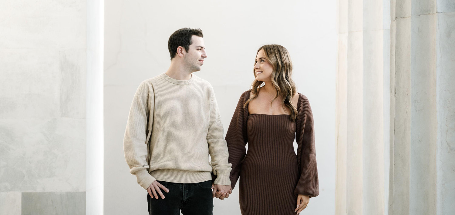 The Wedding Website of Brooke Dolceamore and Brodrick Allen