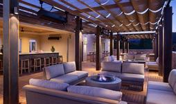 Tetto Rooftop Bar