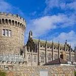 Dublin Castle