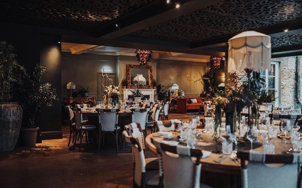 The Wedding Website of Abby Gardner and Harry Wright