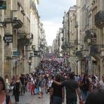 Rue Sainte-Catherine