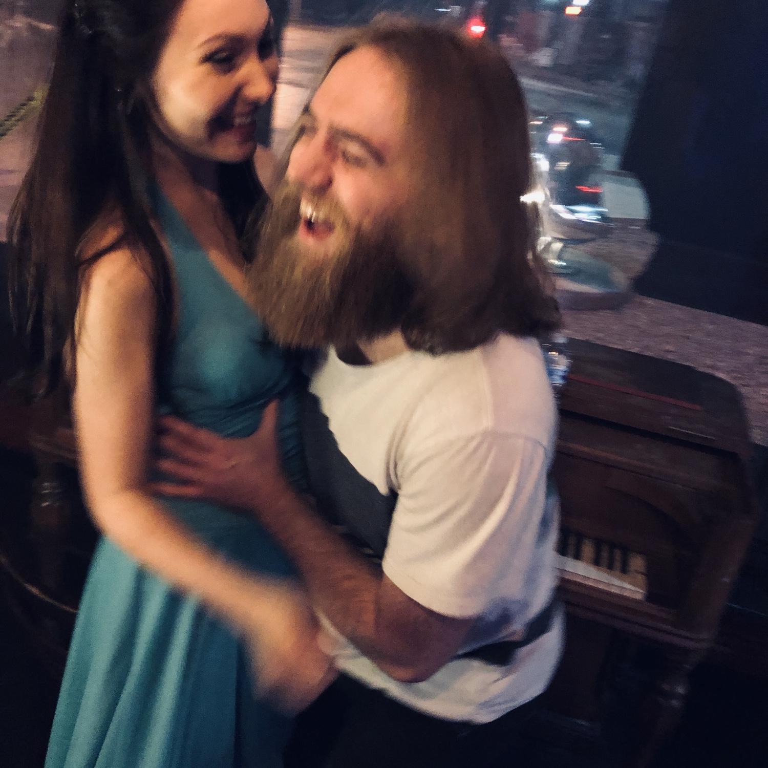 Giggle bugs