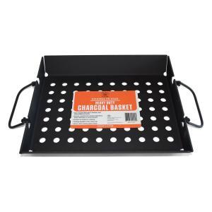 PK Grills Charcoal Basket