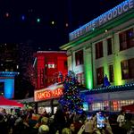 Pike Place Market