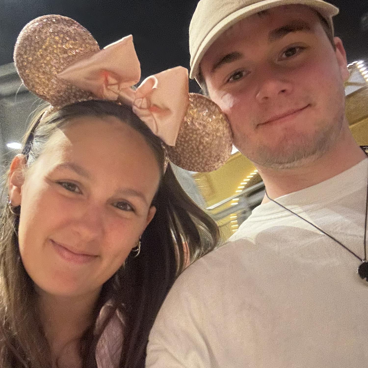 Magic Kingdom