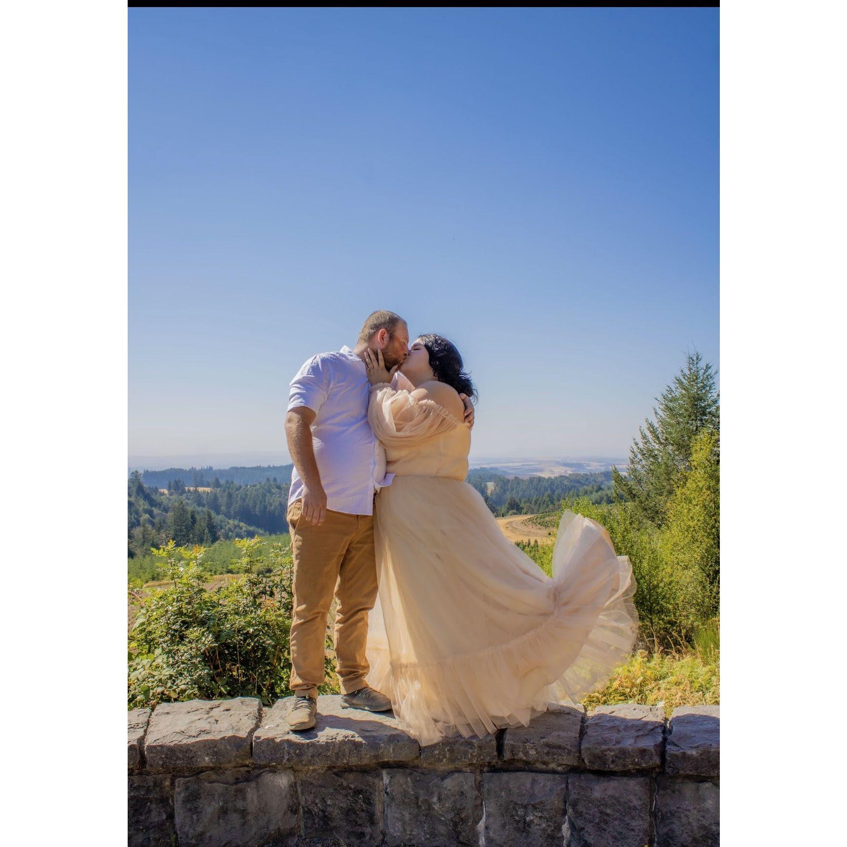 Engagement Photos