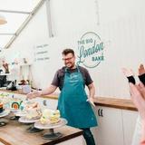 The Big London Bake East