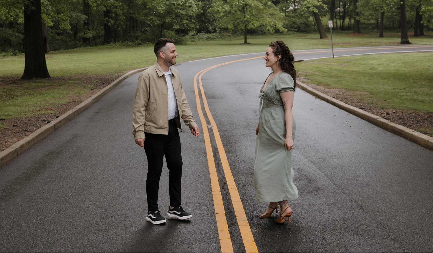 The Wedding Website of Emily Samantha Krafft and John Richard Bednar