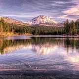 Lassen Volcanic National Park