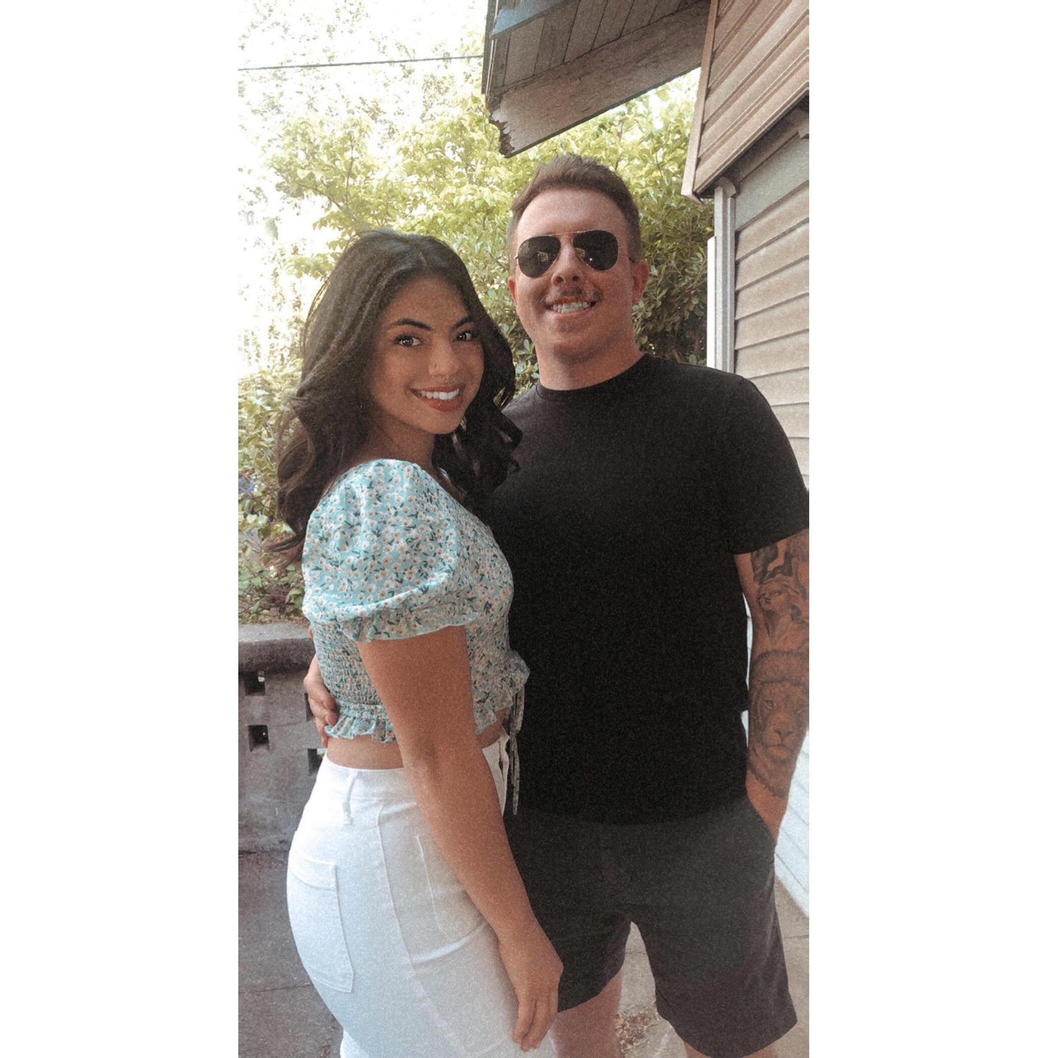 Chico, CA. Date Night