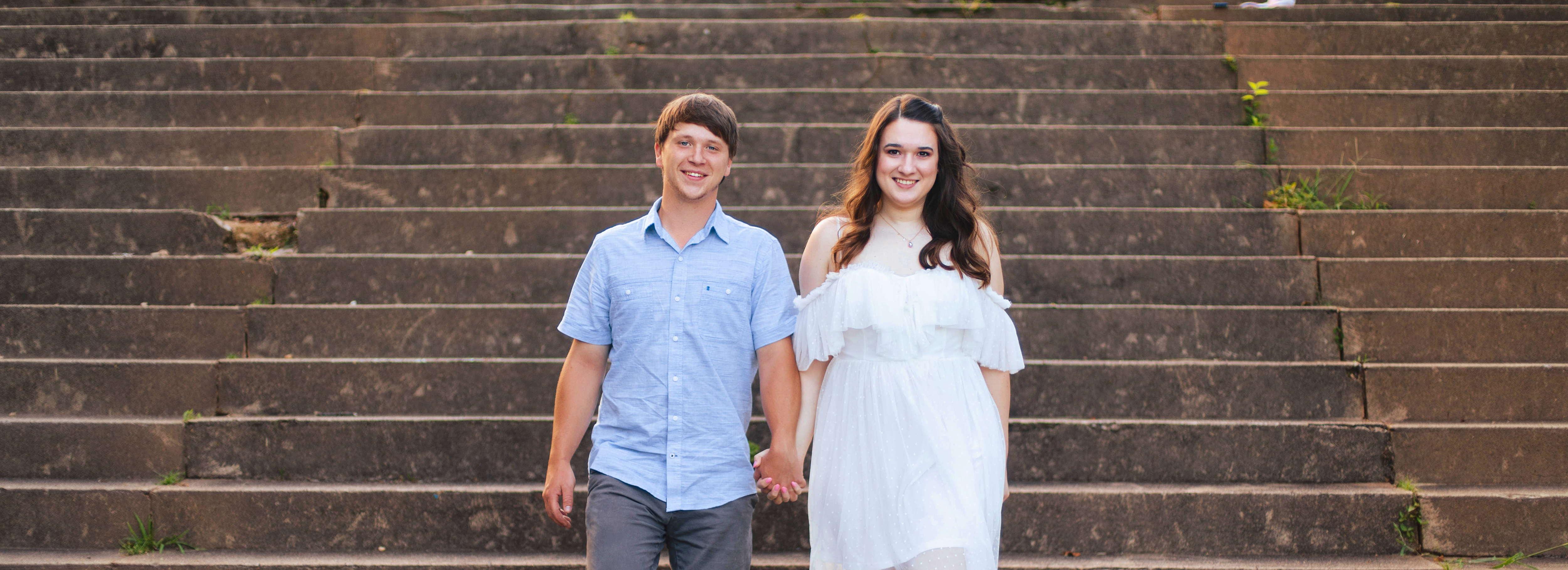 The Wedding Website of Abbey O'Shaughnessy and Sam Howard