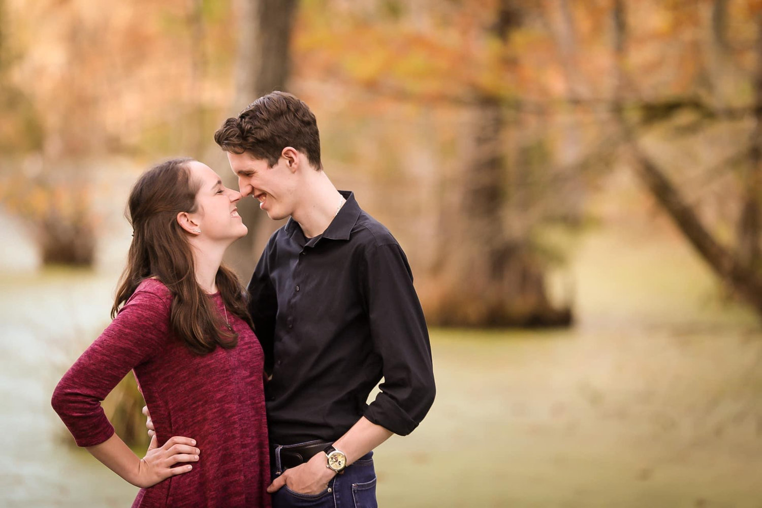 Engagment photos!