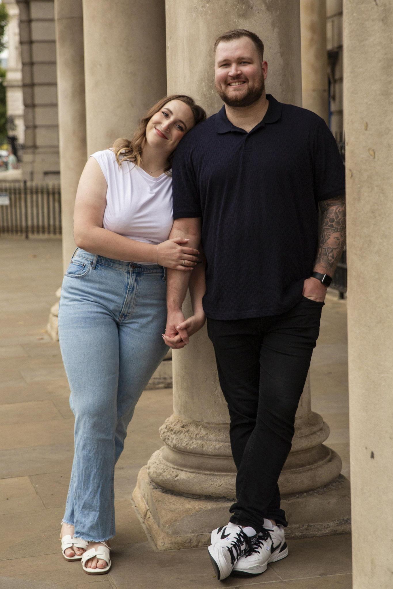 The Wedding Website of Megan Kastelic and Jake Hampton